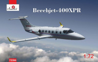 Літак Beechjet 400 XPR