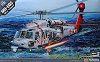 Вертолет MH-60S "HSC-9 "Trouble"