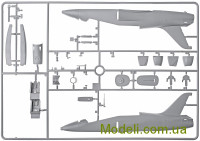 Academy 12236 Сборная модель штурмовика R.O.K. Air Force T-59 Hawk Mk.67