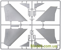 Academy 12257 Сборная модель истребителя F-15 C/D