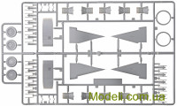 Academy 12257 Сборная модель истребителя F-15 C/D