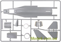 Academy 12259 Сборная модель 1:48 F-16A/C "Fighting Falcon"