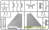 Academy 12259 Сборная модель 1:48 F-16A/C "Fighting Falcon"