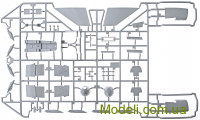 Academy 12310 Сборная модель 1:48 R.O.K.A.F F-4D "151th FS"