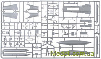 Academy 12310 Сборная модель 1:48 R.O.K.A.F F-4D "151th FS"