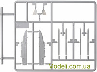 Academy 12310 Сборная модель 1:48 R.O.K.A.F F-4D "151th FS"