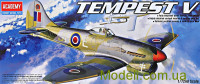 Истребитель Hawker Tempest V