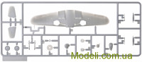 Academy 12467 Сборная модель истребителя Messerschmitt Bf 109 G-6