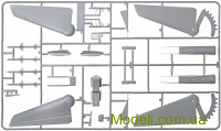 Academy 12471 Сборная модель истребителя-перехватчика F-14A "Tomcat"