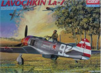 AC1649 LА-7 LAVOCHKIN 1/48