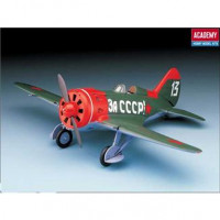 AC2170 POLIKARPOV I-16 TYPE 18 1/48