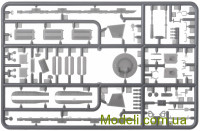 ACE 72169 Купить сборную модель орудия 2С23 "Нона-СВК"