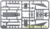 ACE 72247 Масштабна модель легкого бронетранспортера Sd.Kfz.250 / 9