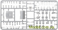 ACE 72420 Сборная модель 1:72 Французский бронеавтомобиль VBL с пулеметом