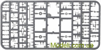 ACE 72430 Сборная модель 1:72 LAV-150 с 20-мм автоматической и 90мм гладкоствольной пушкой