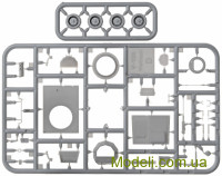 ACE 72431 Купить масштабную модель БТР V-100 (XM-706 E-1)