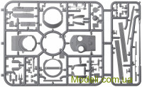 ACE 72445 Сборная модель 1:72 AMX-13/75