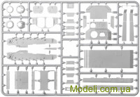 ACE 72448 Сборная модель 1:72 Французская боевая машина пехоты AMX-VCI