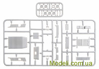 ACE 72536 Купить масштабную модель тягача W-15T