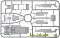 ACE 72558 Купить масштабную модель автомобиля MB-770K (W-150) 