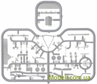 ACE 72558 Купить масштабную модель автомобиля MB-770K (W-150) 