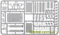 ACE 72573 Масштабная модель 1:72 Sd.Kfz.6/2 37 мм зенитная пушка 3.7 cm Flak 36 на базе 5т тягача SdKfz.6