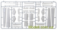 Aero Plast 90040 Пластиковая модель самолета Ан-28