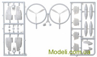 Aero Plast 90040 Пластиковая модель самолета Ан-28