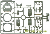 AFV-Club 35178 Сборная модель 1:35 Valentine Mk.1