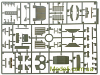 AFV-Club 35185 Масштабная модель 1:35 Valentine Mk. II