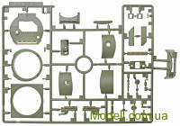 AFV-Club 35199 Сборная модель 1:35 Valentine Mk. IV