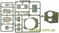 AFV-Club 35274 Сборная модель 1:35 Churchill Carpet Layer (Type D) Mark III