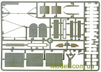 AFV-Club 35274 Сборная модель 1:35 Churchill Carpet Layer (Type D) Mark III