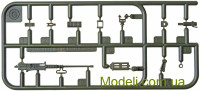 AFV-Club 35S41 Сборная модель 1:35 M41G "Walker Bulldog"