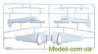 Airfix 04017 Масштабная модель самолета Bristol Blenheim Mk IVF