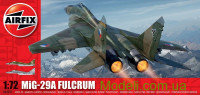 Истребитель МиГ-29 A "Fulcrum"