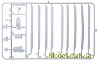 Airfix 04056 Пластиковая модель вертолета Westland Sea King HC.4