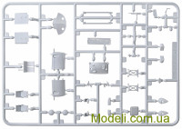 Airfix 04056 Пластиковая модель вертолета Westland Sea King HC.4