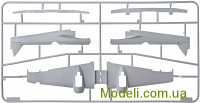 Airfix A04059 Модель самолета Bristol Blenheim Mk.If