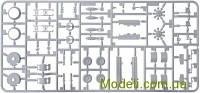 Airfix A04059 Модель самолета Bristol Blenheim Mk.If