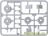 Airfix A04059 Модель самолета Bristol Blenheim Mk.If