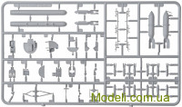 Airfix 04060 Сборная модель 1:72 Nakajima B5N1 "Kate"