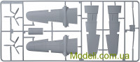 Airfix 06015 Сборная модель 1:72 Бомбардировщик B-25C/D Mitchell