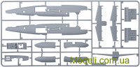 Airfix 06015 Сборная модель 1:72 Бомбардировщик B-25C/D Mitchell