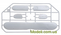 AMG Models 48305 Масштабная модель самолета Поликарпов ДИТ, ранний 