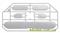 AMG Models 48313 Купить масштабную модель истребителя Поликарпов И-15 бис эксплуатированный в других странах
