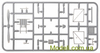 AMG Models 48317 Купити масштабну модель літака ДІТ-3 з лижами