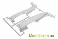 AMG Models 48504 Сборная модель самолета T-28 Trojan