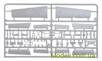 AMG Models 48504 Сборная модель самолета T-28 Trojan