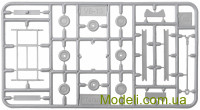 AMODEL NA72013 Набор деталировки: АСМ-А-1 Тарзон (ВБ-13)